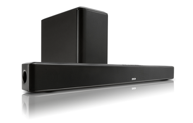 Denon DHT-S514 Soundbar