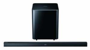 Samsung HW-H550 Soundbar