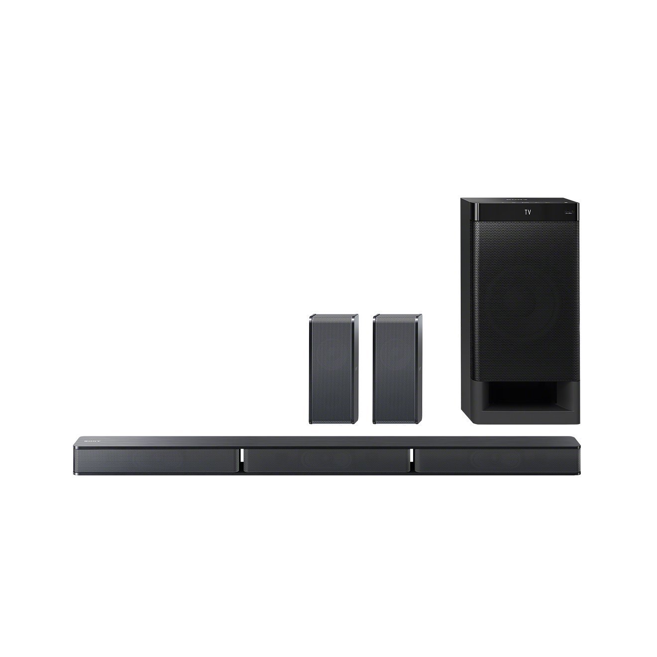 Sony HT-RT3 5.1-Kanal Soundbar